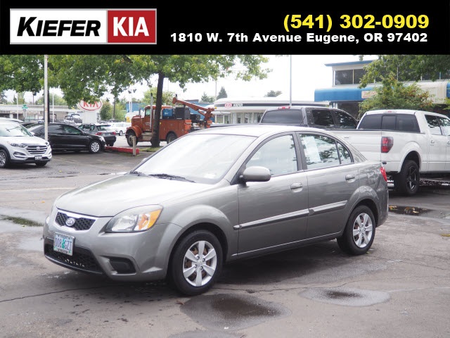 118 Used Cars Trucks Suvs In Stock In Eugene Kiefer Kia