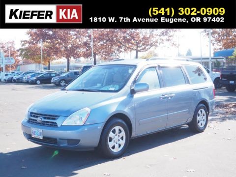 118 Used Cars Trucks Suvs In Stock In Eugene Kiefer Kia